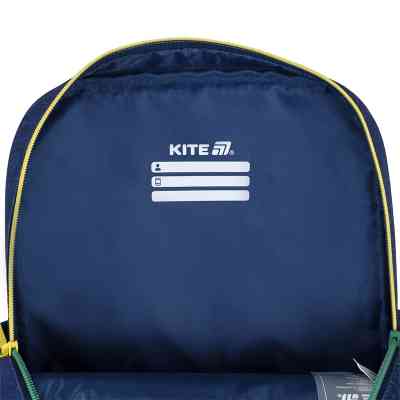 Рюкзак детский Kite Kids 559 Hot Wheels (HW25-559XS) Винница