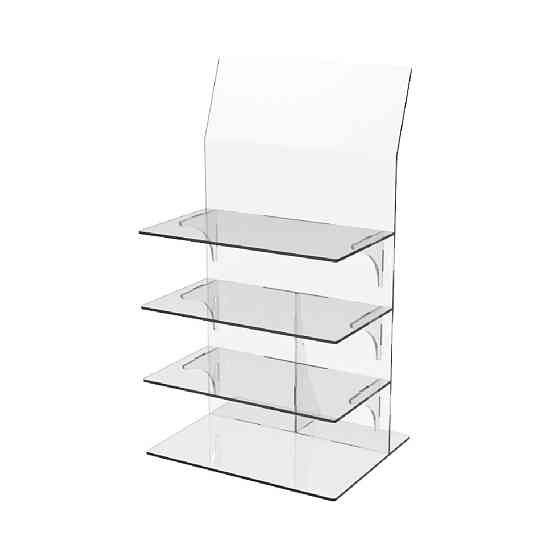 Підставка EKOSTAR під окуляри Київ