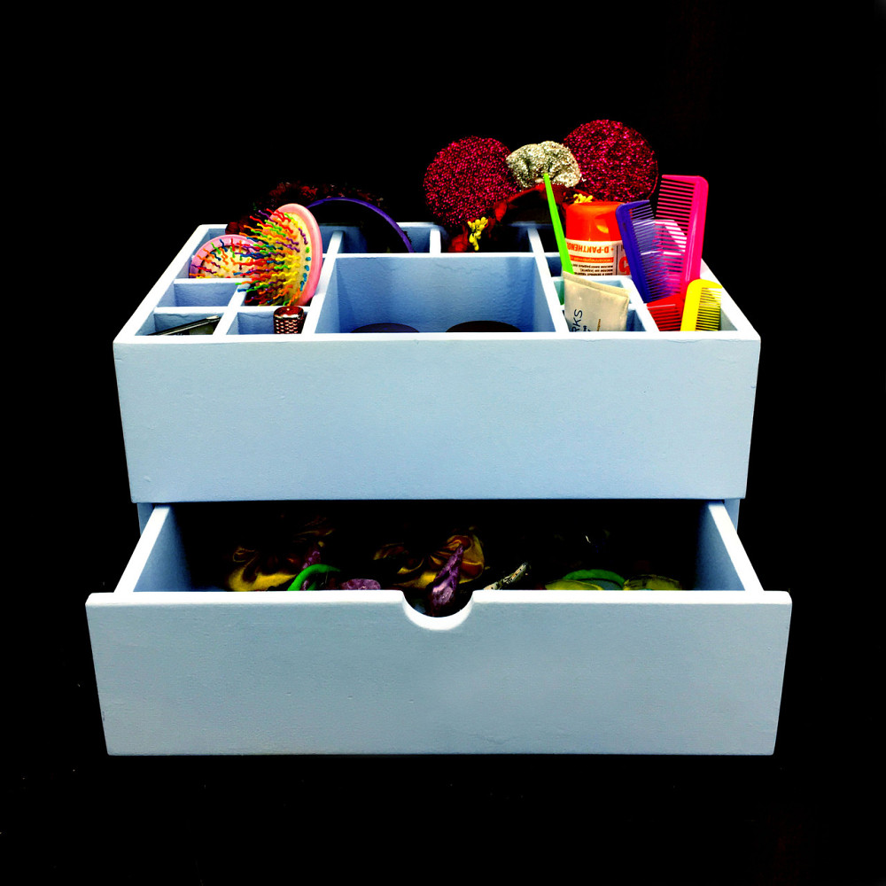 Органайзер для косметики 