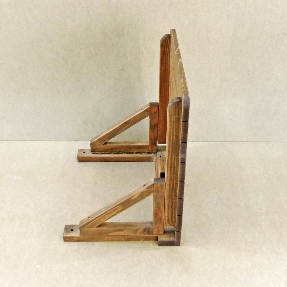 Настінний складаний столик "Ламбро" мускат Миколаїв - фото 4