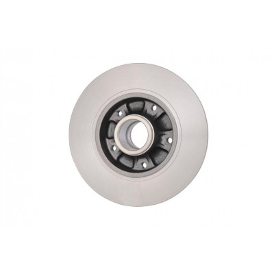 Гальмівний диск Bosch 0 986 479 708 Вінниця - фото 3