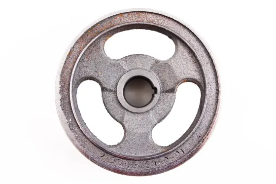 Шкив коленвала 2101 ASR Винница