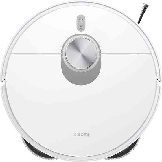 Робот-пилосос Xiaomi Robot Vacuum X20 Pro White ( 16669 ) Харків