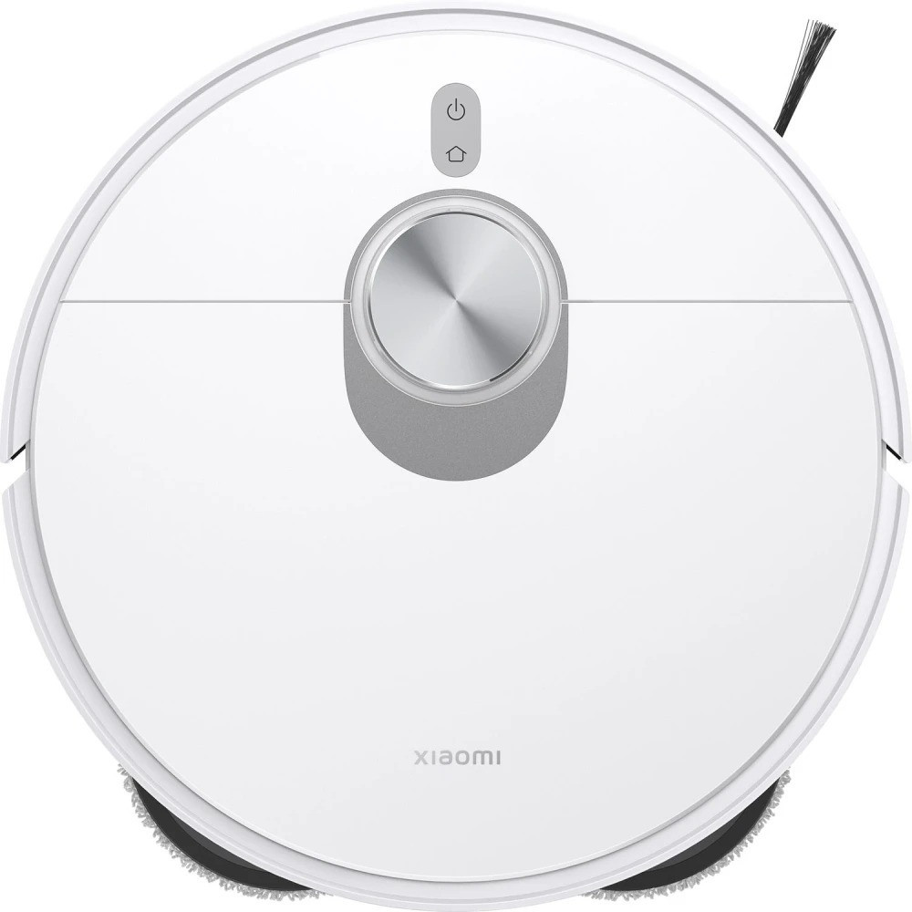 Робот-пилосос Xiaomi Robot Vacuum X20 Pro White ( 16669 ) Харків - фото 5
