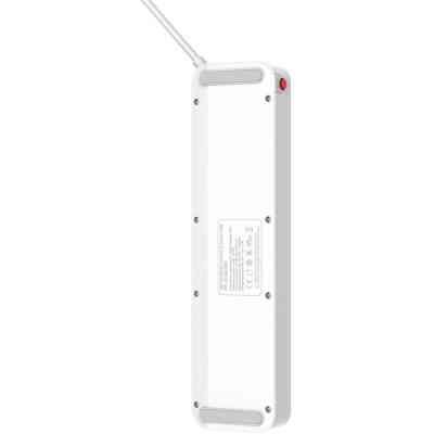 Мережевий фільтр живлення Prologix Premium PR-SC4408W (PR-SC4408W) Вінниця