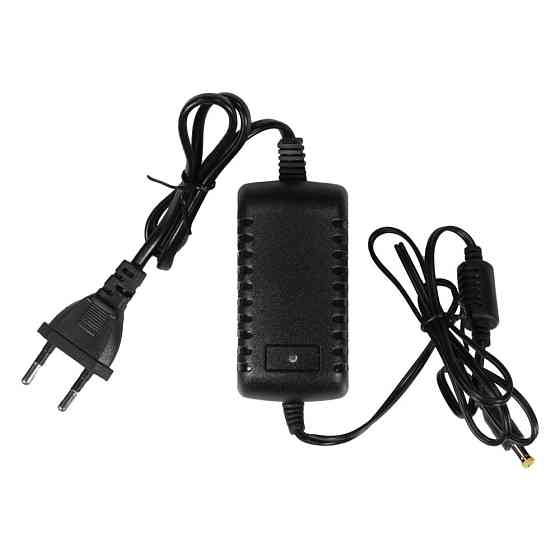 Блок живлення Mustang Energy PS-1201 12V/1A (43-00014) Киев