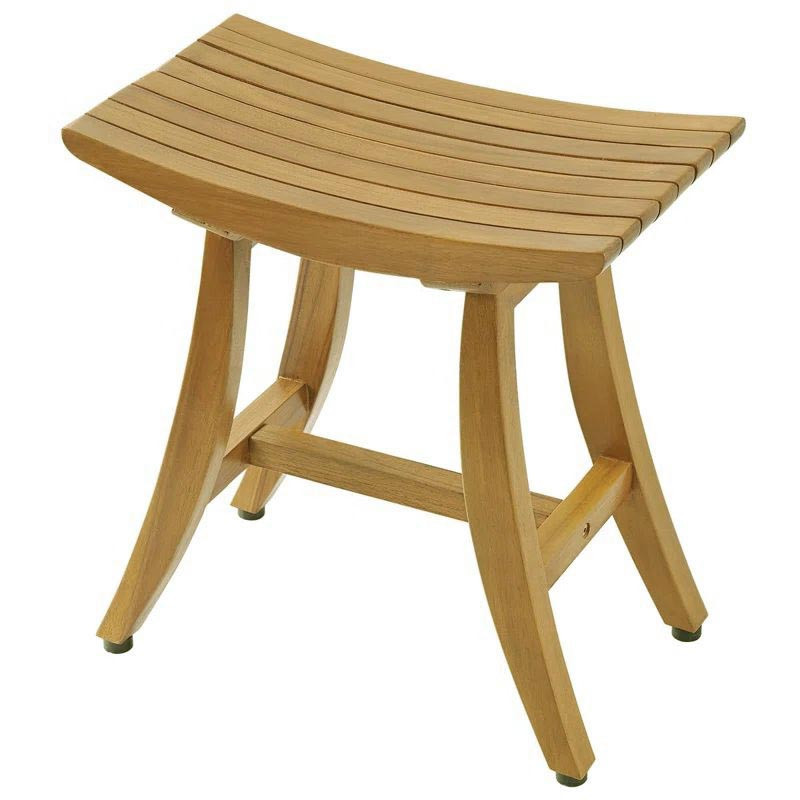 Стілець для ванної "Фаратос" сієна Миколаїв - фото 1