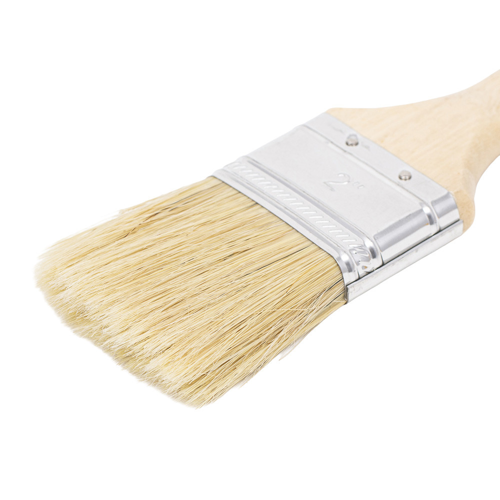 Sigma Кисть флейцевая профи 2" SIGMA (8301741) Коломыя - изображение 3