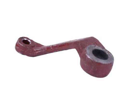 Рычаг тормоза правый для трактора Хинтай 120 Мукачево