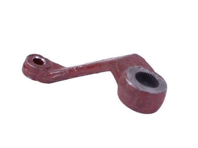 Рычаг тормоза правый для трактора Хинтай 120 Мукачево - изображение 2