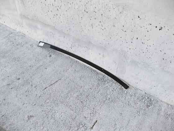 Mercedes-Benz  A2037800256 Молдинг панорамного даху правий CL203 Sportcoupe C203 Одесса