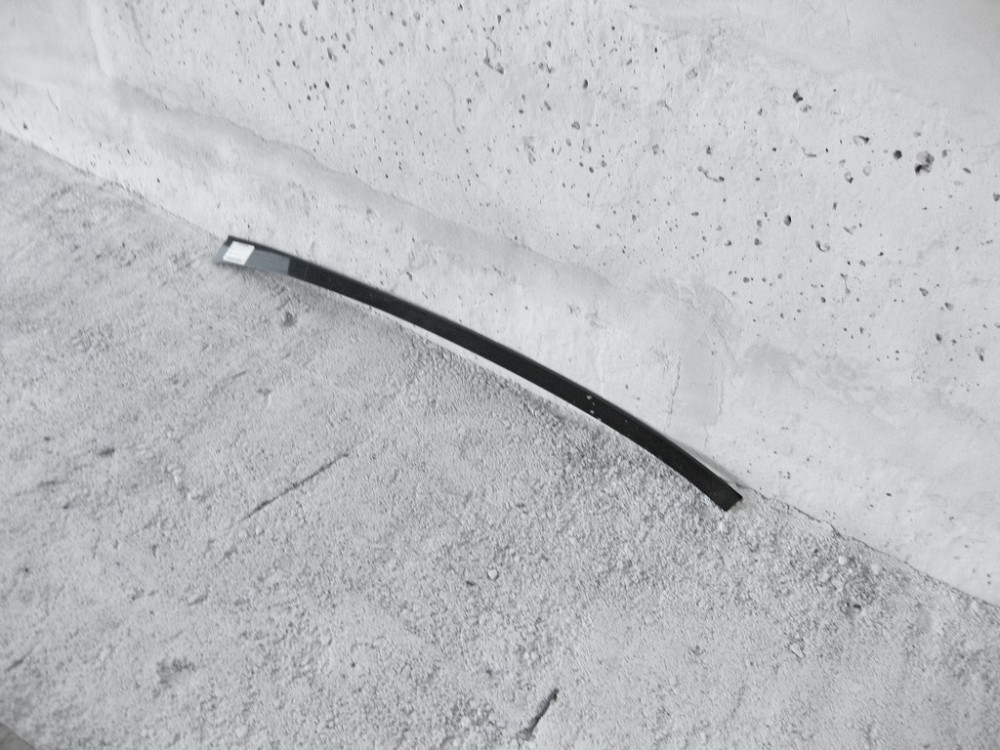 Mercedes-Benz  A2037800256 Молдинг панорамного даху правий CL203 Sportcoupe C203 Одеса - фото 2