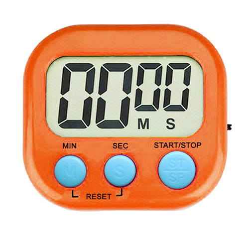 Таймер Кухонный цифровой H-118 Днепр - изображение 3