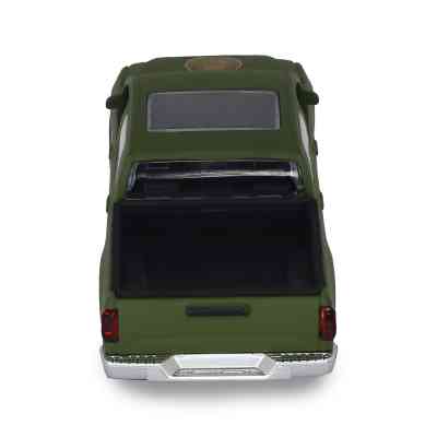 Машина Battat серії Шеврони Героїв - Toyota Tundra - НГУ (KM60083) Вінниця