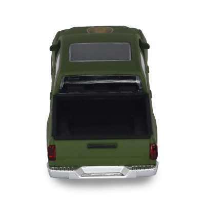 Машина Battat серии Шевроны Героев - Toyota Tundra - НГУ (KM60083) Винница - изображение 6