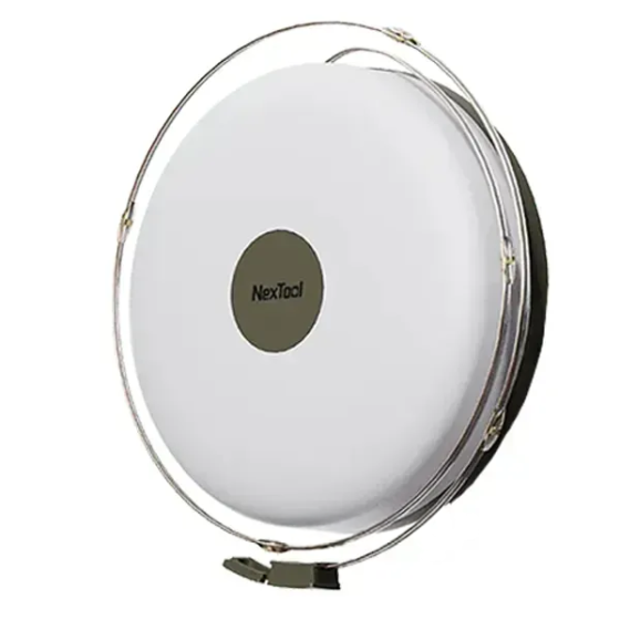 Фонарь-гирлянда NexTool Milky Way 10м (NE20288) Белый свет Винница