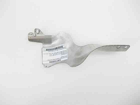 Mercedes-Benz  A2573320000 Захисний екран переднього редуктора С-Class W205 E-Class W213 C238 CLS C257 GLC X253 4matic Одеса