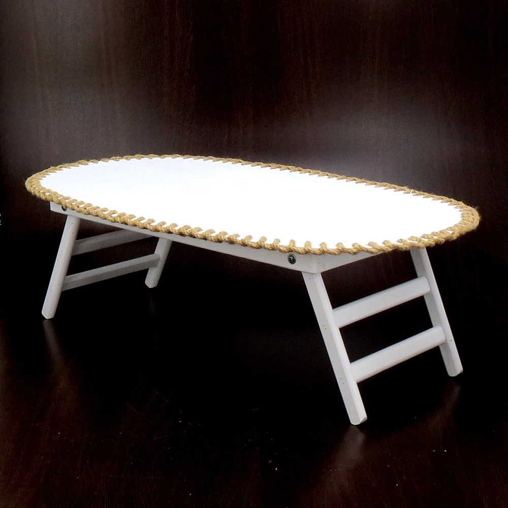 Столик-поднос для завтрака 