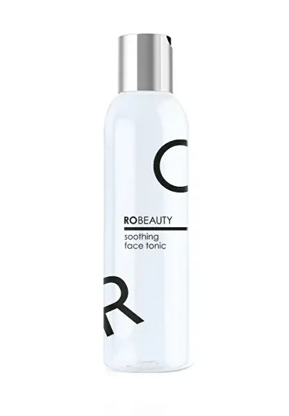 Заспокійливий тонік для обличчя Robeauty 150 мл Дніпро - фото 1