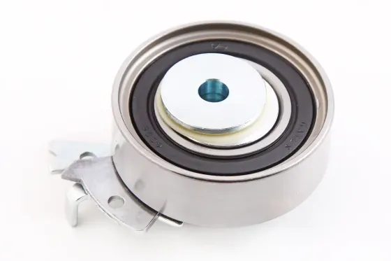 Ремень ГРМ Lanos 1.5 Gates-Korea + натяжной ролик Gates Винница