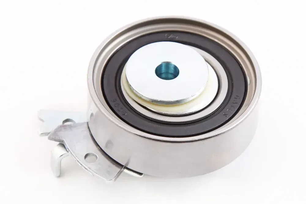 Ремень ГРМ Lanos 1.5 Gates-Korea + натяжной ролик Gates Винница - изображение 3