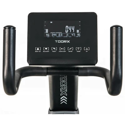 Велотренажер Toorx Recumbent Bike BRXR 3000 (BRX-R3000) (929829) Вінниця - фото 9