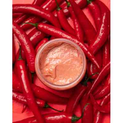 Скраб для тіла Mayur антицелюлітний 250 мл (4820230952223) Вінниця