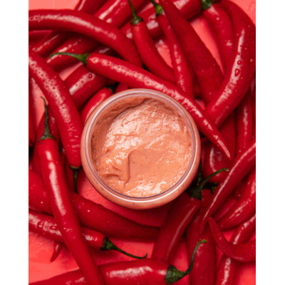 Скраб для тіла Mayur антицелюлітний 250 мл (4820230952223) Вінниця - фото 3