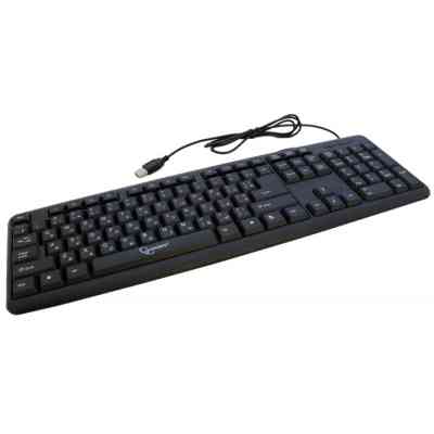 Клавиатура Gembird KB-U-103-UA Винница