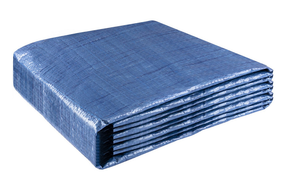 ГОСПОДАР Тент ГОСПОДАР BLUE 5х6 м 79-9506-В Коломия - фото 6