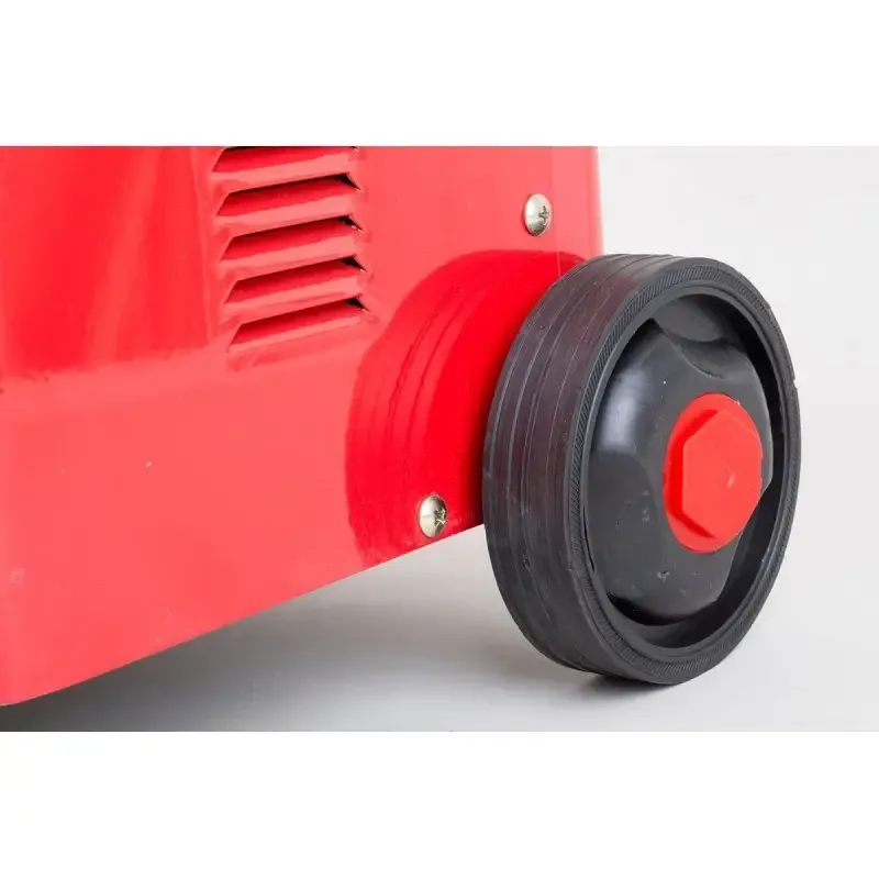 Зарядний пристрій для авто Euro Craft CLASS 650 Ампер аварійний запуск двигуна швидке відновлення батареї Львів - фото 7