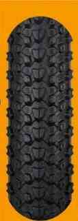 Велосипедная шина 27,5 * 2,125 AC1747 DE Мукачево