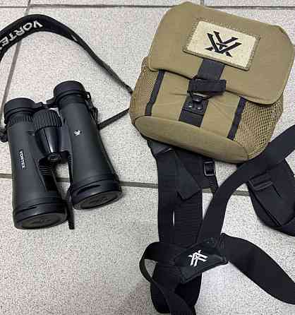 Бинокль Vortex Diamondback HD WP 12x50 Киев