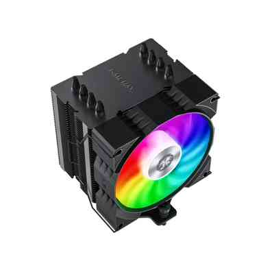 Кулер для процессора Gamemax Gamma 90 BK Винница