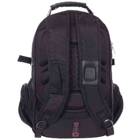 Рюкзак SWR 2022 30л 48x33x17 синій Київ