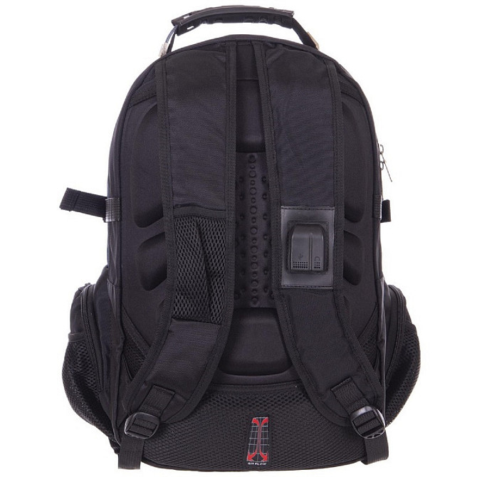 Рюкзак SWR 2022 30л 48x33x17 синий Киев - изображение 5