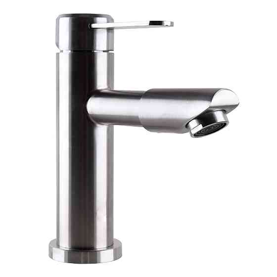 Змішувач для умивальника Globus Lux WIEN SBT2-101N Луцк