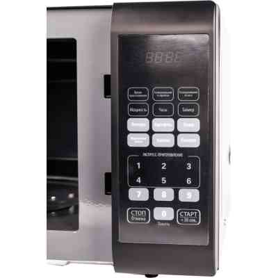 Мікрохвильова піч Grunhelm 23MX823-B Вінниця