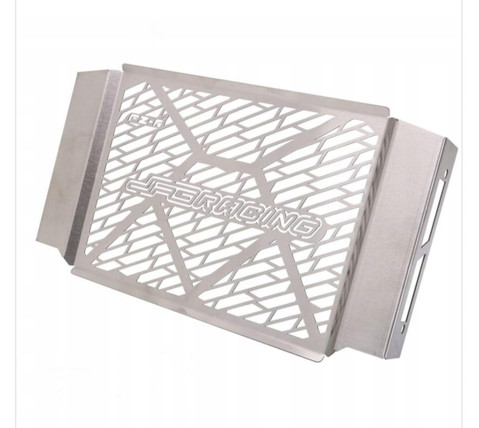 Решітка на радіатор YAMAHA FZ6 06-10 Луцк - изображение 1