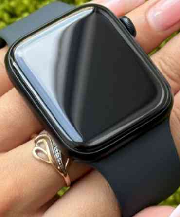 Смарт-Часи: Apple Watch se 2,44 mm. Midnight Open Box.• Київ