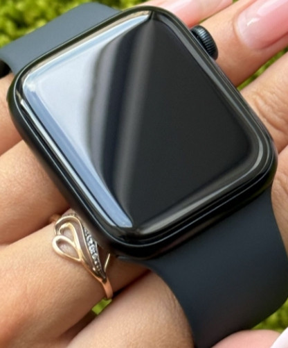 Смарт -Часы: Apple Watch se 2 ,44mm. Midnight Open Box.• Киев - изображение 2