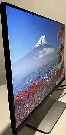 Монітор Безрамний 24" Full HD DEll Ultra Sharp U2415 Київ