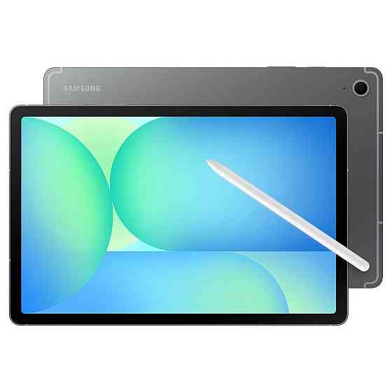 Планшет Samsung Galaxy Tab S10 FE WiFi SM-X520 8/128GB Gray (SM-X520NZAREUC) ( Сірий ) Харьков
