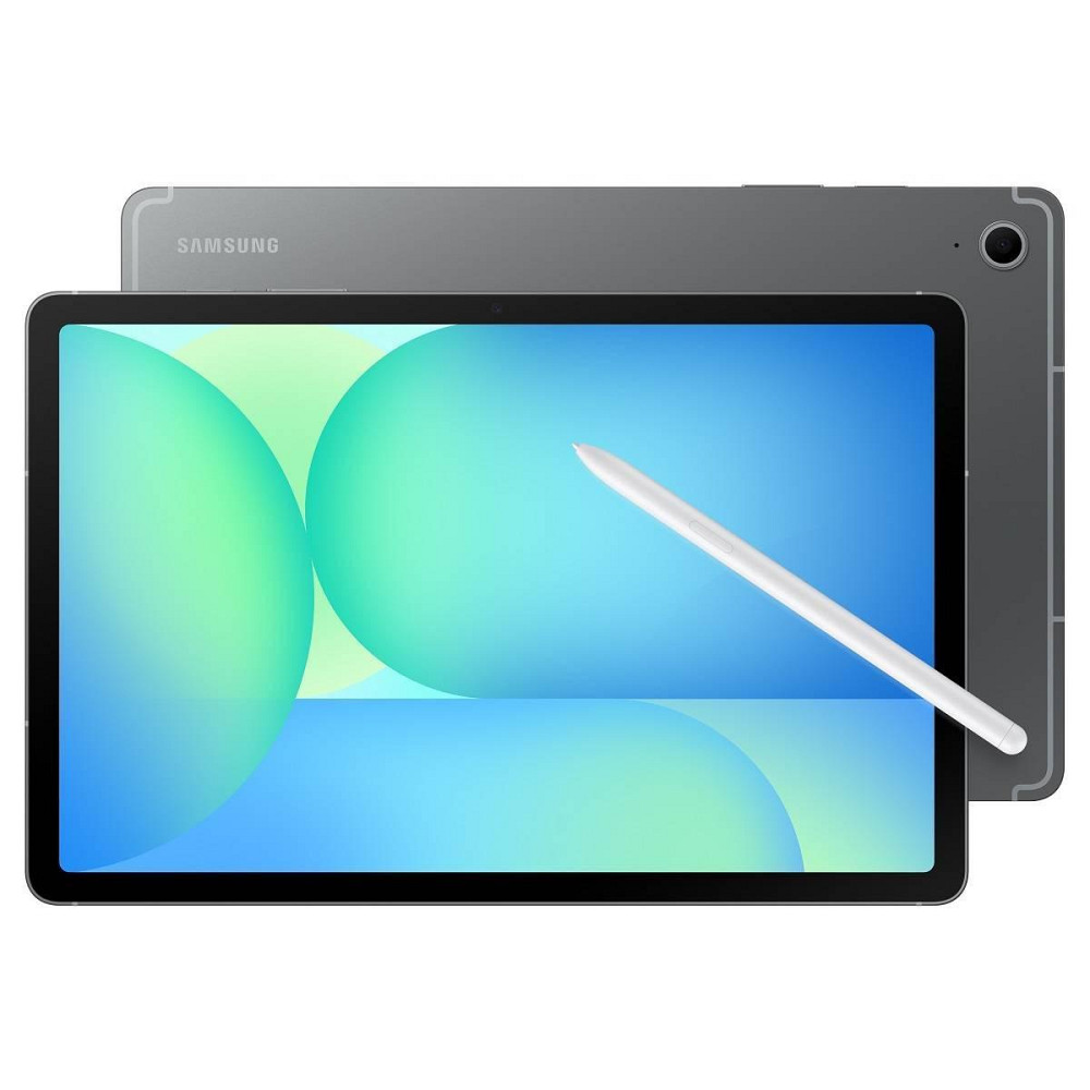 Планшет Samsung Galaxy Tab S10 FE WiFi SM-X520 8/128GB Gray (SM-X520NZAREUC) ( Сірий ) Харьков - изображение 1