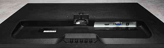 Монитор безрамочный 27