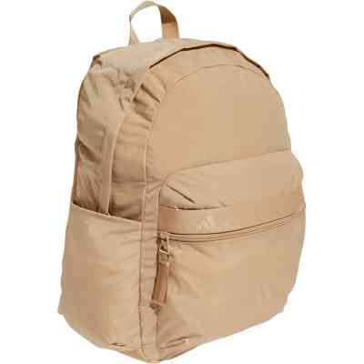 Рюкзак туристический Adidas 3 Bar BP Logo JD2272 23.75 L пісочний (4067902615370) Винница