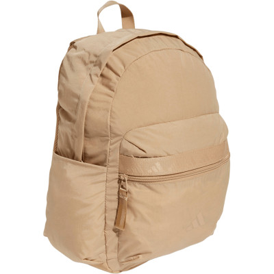 Рюкзак туристический Adidas 3 Bar BP Logo JD2272 23.75 L пісочний (4067902615370) Винница - изображение 2