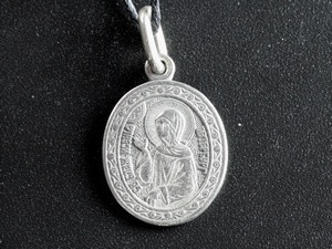 Настільна ікона іменна Ксенія Київ - фото 1