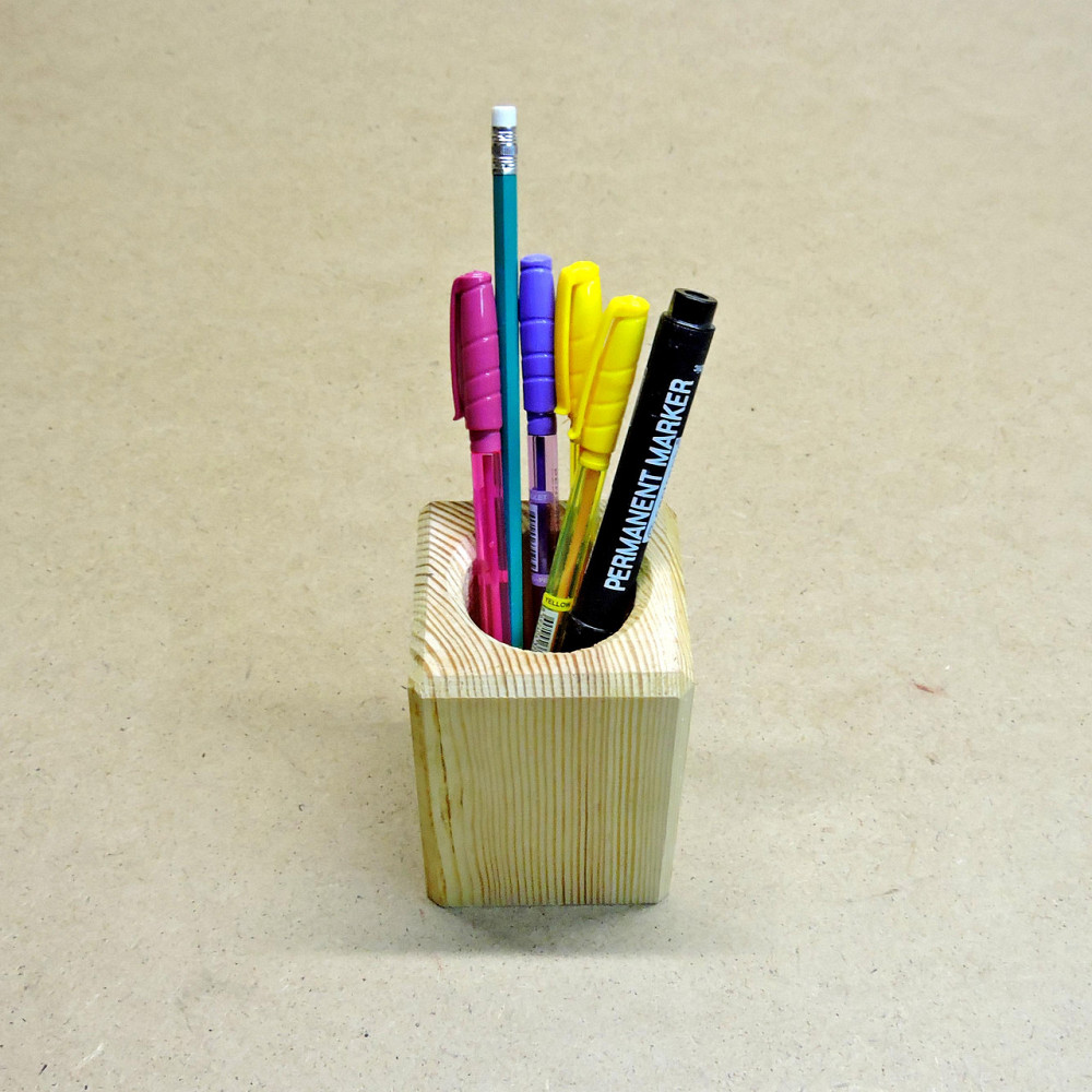 Настольный органайзер 