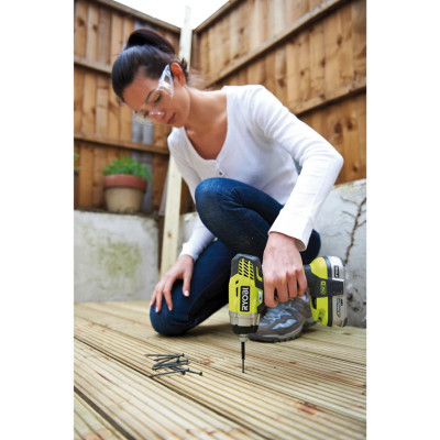 Шуруповерт Ryobi ONE+ RiD1801M (без АКБ и ЗУ) (5133001168) Винница - изображение 6